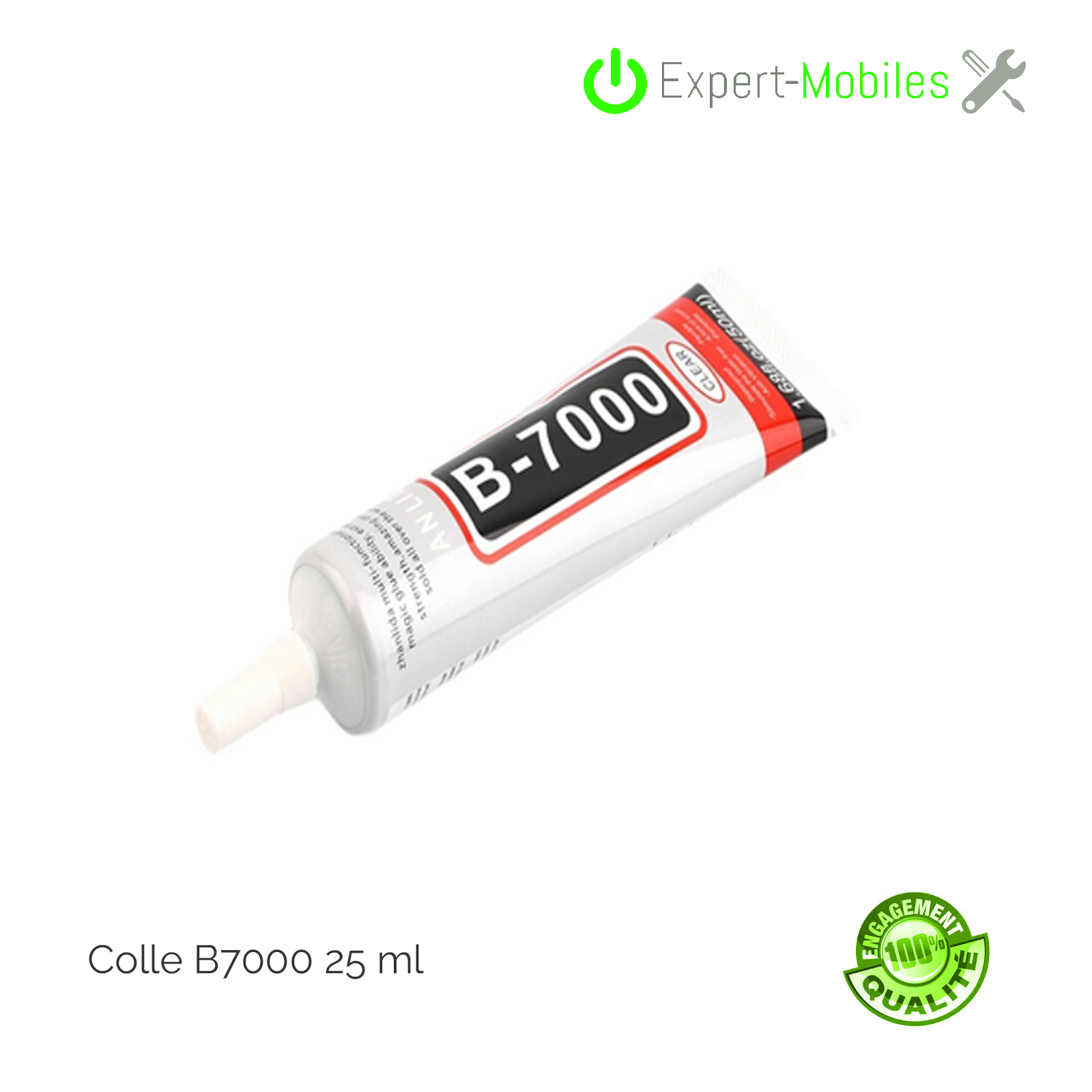 Colle B7000 25 ml